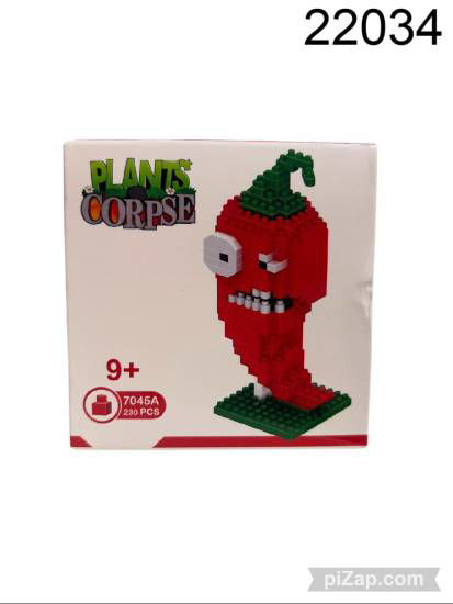 Imagen de LEGO MICRO BRICK VARIOS 4.26